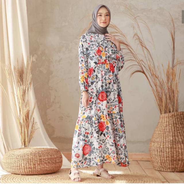 IVY DRESS by Nuna id