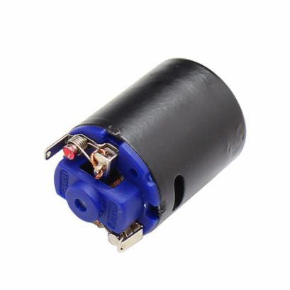 Super High Speed Motor DC RS-370