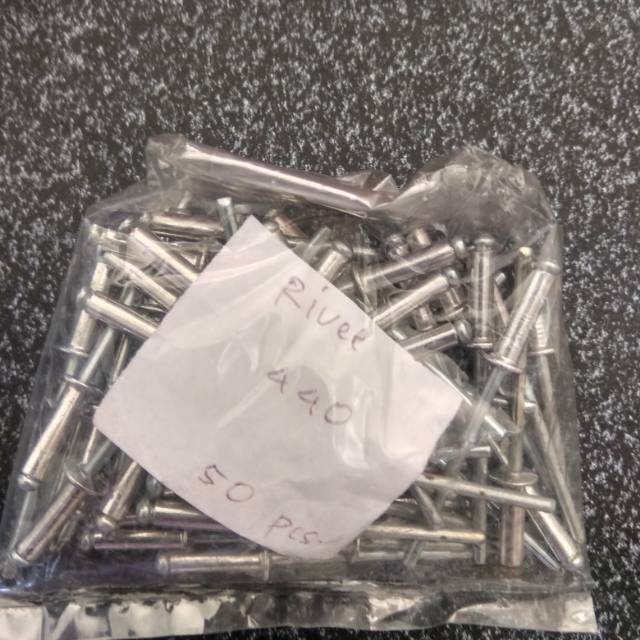 Jual Rivet 440 digunakan untuk konstruksi | Shopee Indonesia