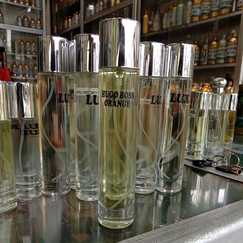 parfum Refill HUGO BOSS ORANGE MAN