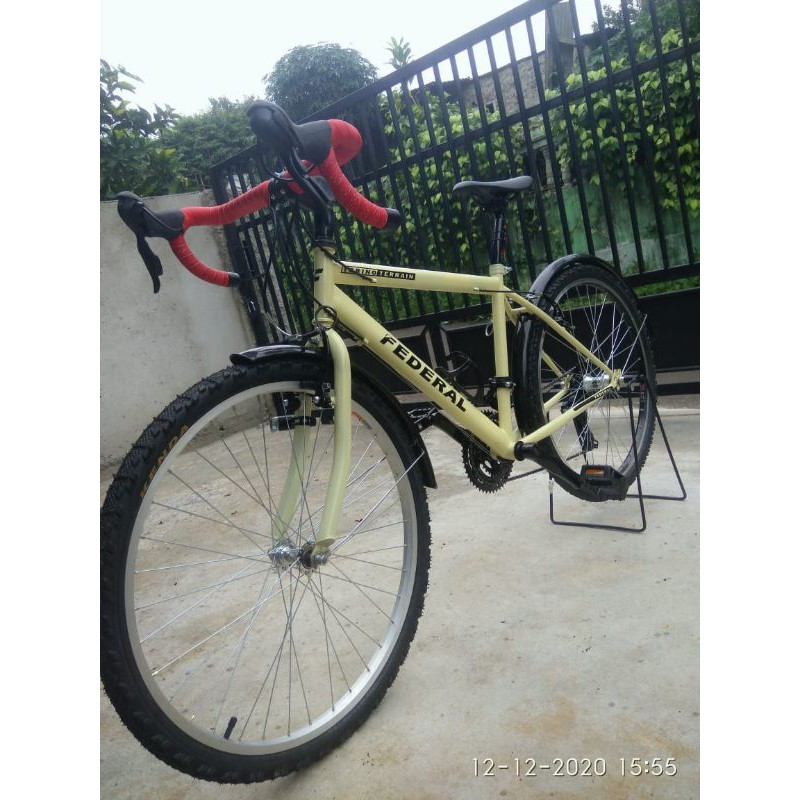 Federal Torino Terrain