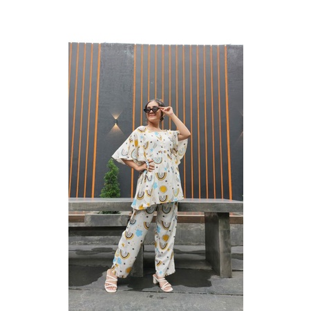 shereen setcel# baju wanita kekinian