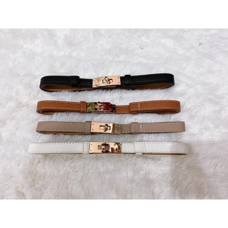 TERMURAH Belt Ikat pinggang kelly BANGKOK BKK