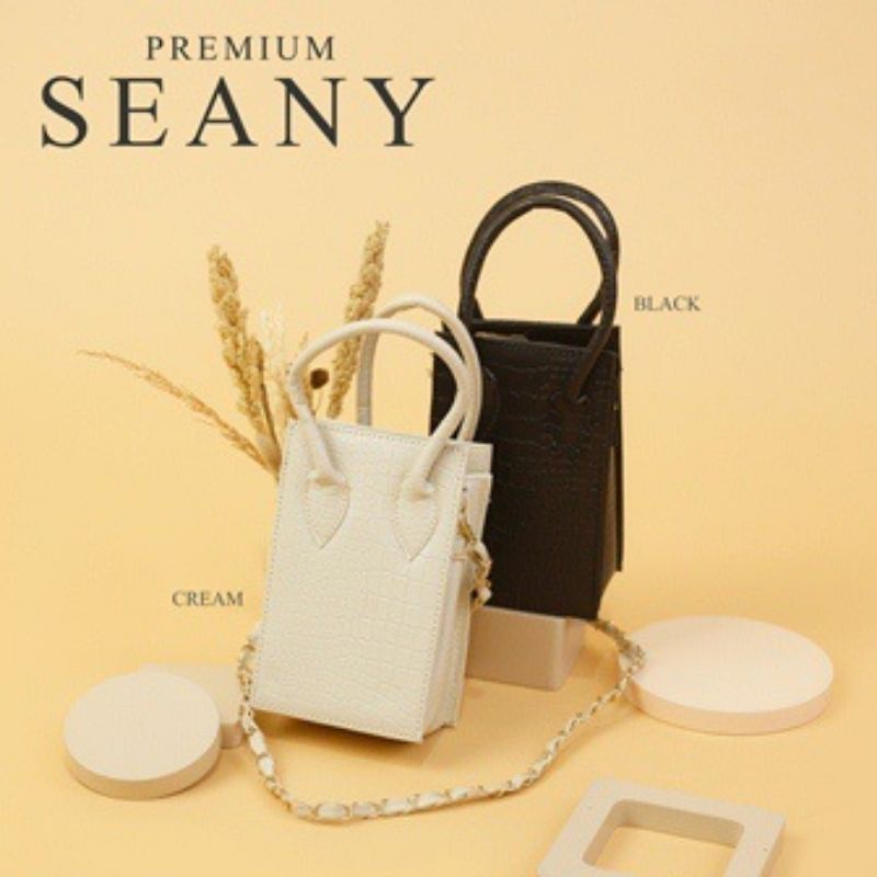 HSS - TAS WANITA PREMIUM SEANY