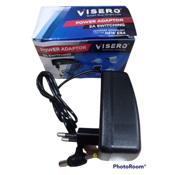 Adaptor Visero(lihat desk)