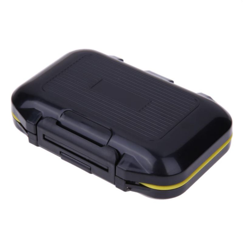 kotak kail/box kail/kotak pancing/box metal jig/pancing/box hijau