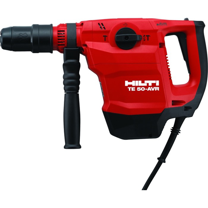 Combihammers Hilti TE 50 AVR