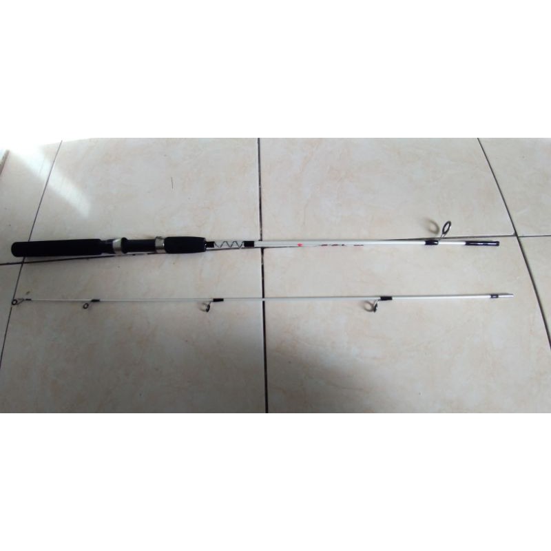 Joran fiber Catfish 150