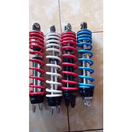 SHOCK SOK VARIASI ALL METIK BEAT