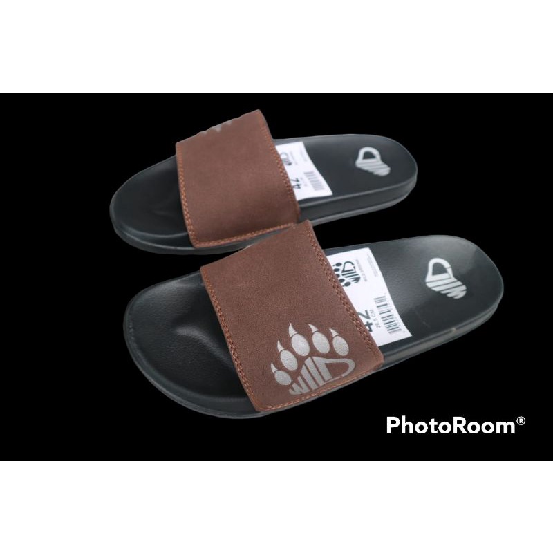 sandal flip flop wild original terbaru/sandal slop pria