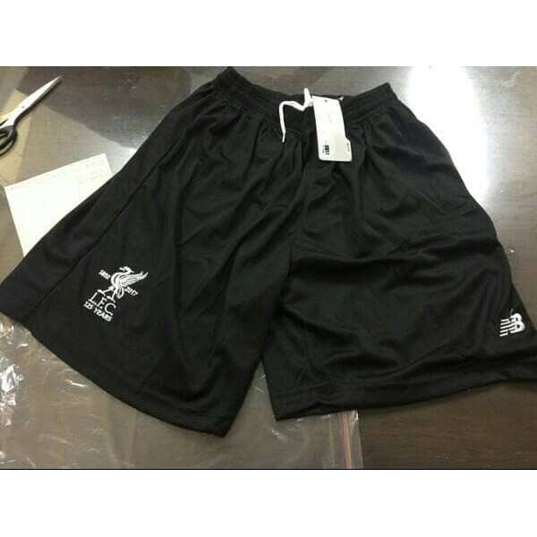CELANA BOLA LIVERPOOL AWAY 2017/2018 GRADE ORI