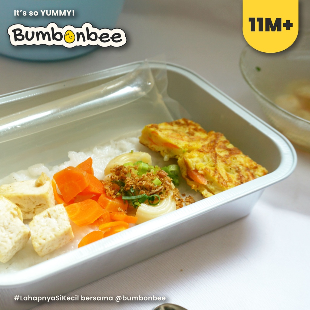 PAKET NASI TIM MPASI/ NASI TIM MPASI/ NASI TIM