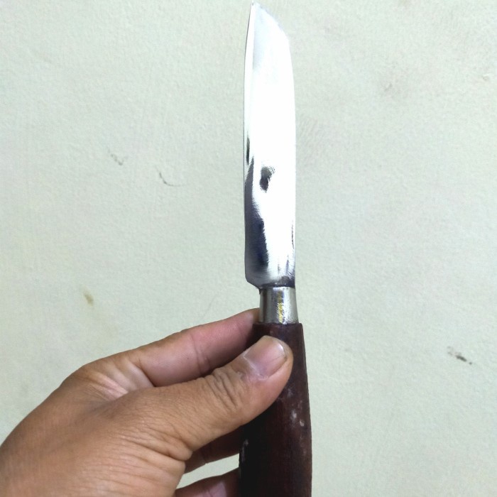 Pisau Seset Kulit - Pisau Seset/Pisau Dapur - Vivistecolection