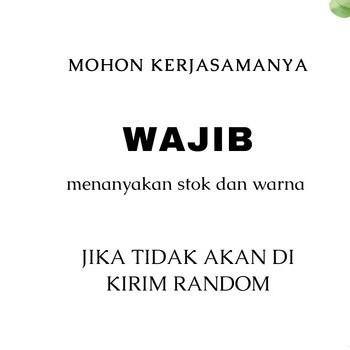 Mukena kain katun rayon bali murah adem jumbo dewasa motif warna