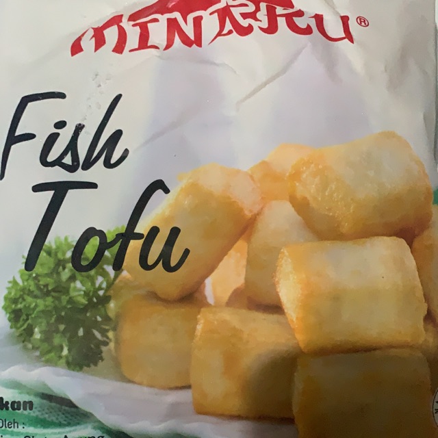 

Tofu minaku