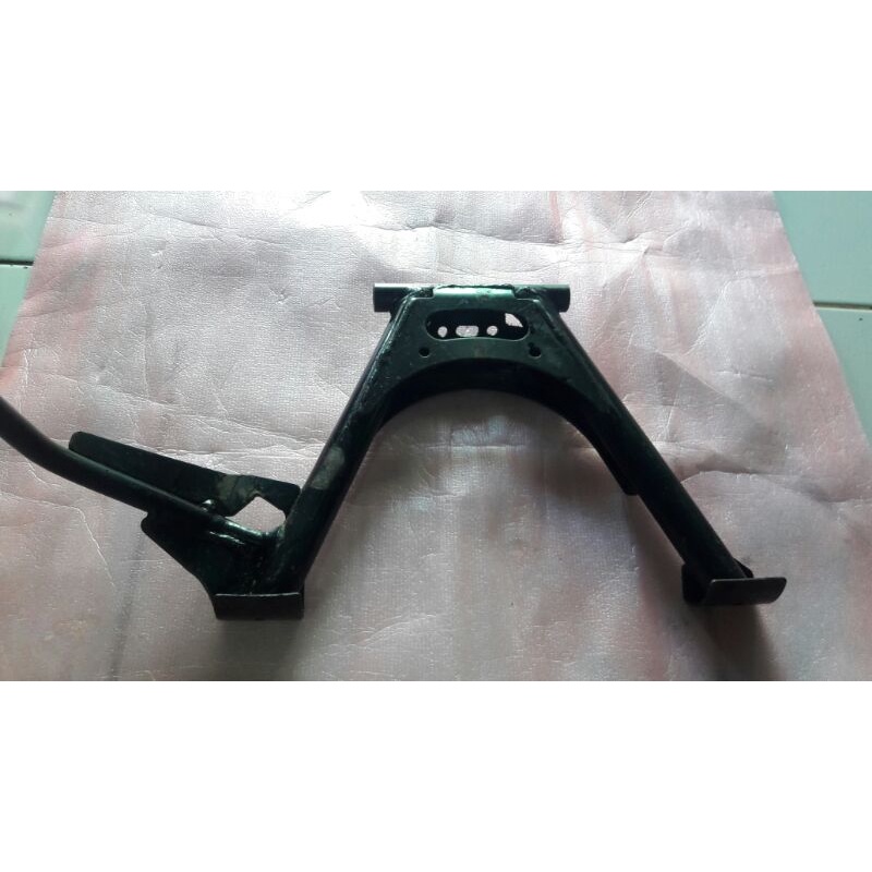 standar tengah standar 2 mio m3 mio z mio s