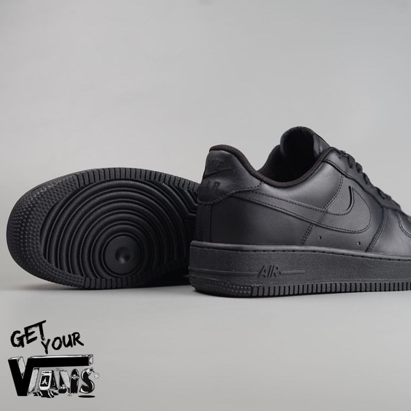 Nike Air Force 1 Low Reigning Champ Reflective Grey Original 100% BNIB