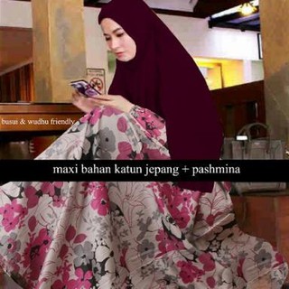 Supplier Baju Muslim Jakarta