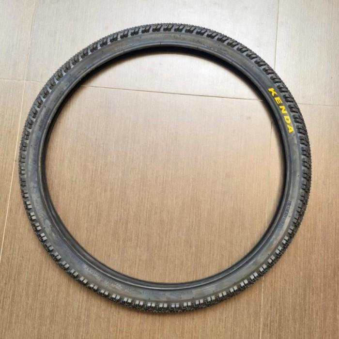 Tire | Ban Luar Kenda 26X2.10 26 X 2.10 26X210 26 X 210 Sepeda Gunung Mtb