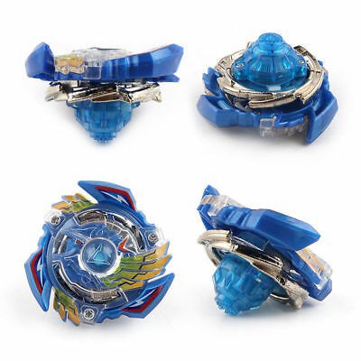 【New Arrival】Victory Valkyrie Valtryek BV Starter Pack Beyblade burst B-34+ Launcher