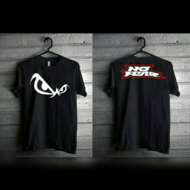 Kaos/t shirt NO FEAR