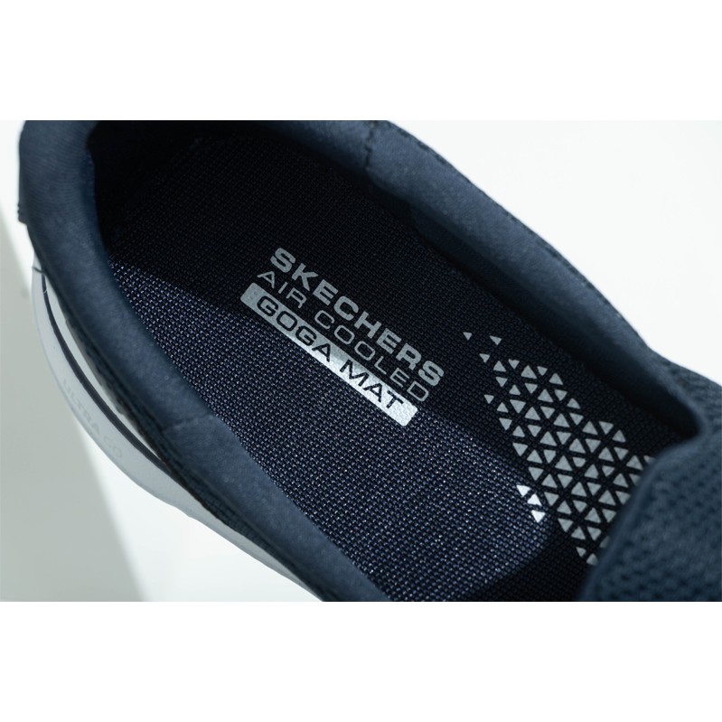 SKECHERS sepatu sneakers wanita tanpa  sepatu sneaker shoes wanita slip