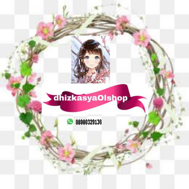 dhizkasyaolshop