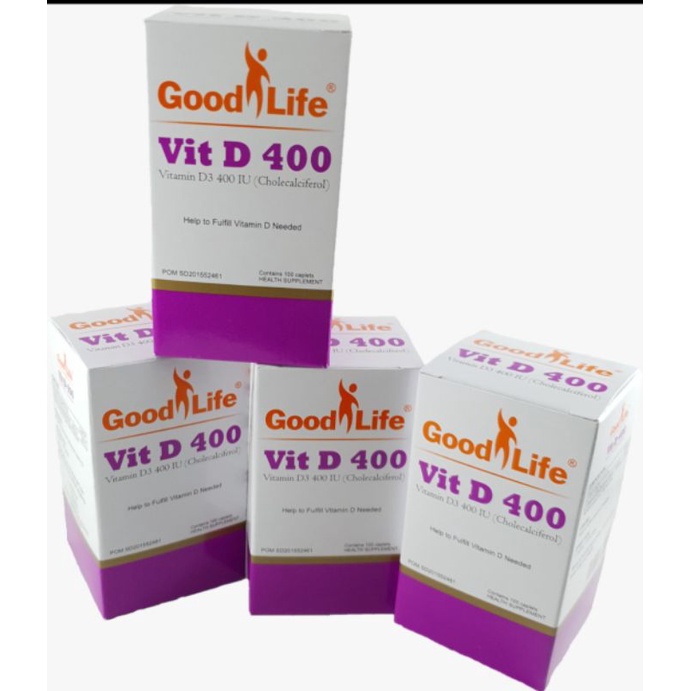 Jual Goodlife Vit D3 400 IU Shopee Indonesia   3f8aefeb3377bd35bb96cb2fc128e30f