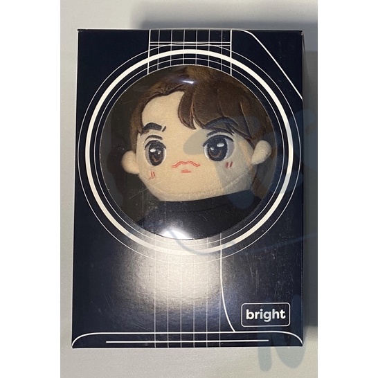 booked sarawat/bright doll