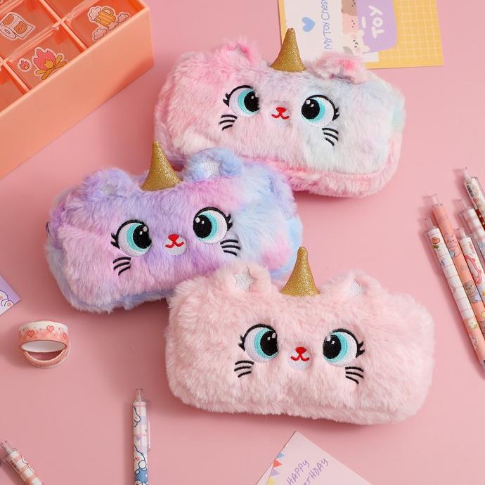 

TERLARIS Tempat pensil unicorn kotak pensil bulu rainbow/TEMPAT PENSIL AESTHETIC/TEMPAT PENSIL ANAK PEREMPUAN/TEMPAT PENSIL LUCU/TEMPAT PENSIL 3D/TEMPAT PENSIL TRANSPARAN/TEMPAT PENSIL LUCU/TEMPAT PENSIL KOREA/TEMPAT PENSIL KAIN/TEMPAT PENSIL KALKULATOR