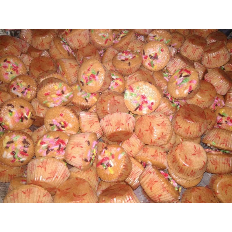 

Brownies Kering Mini