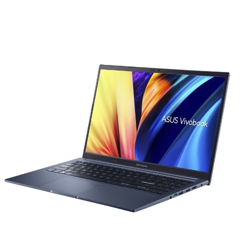 ASUS VIVOBOOK A1502ZA INTEL CORE i5 1235U RAM16GB SSD512GB 15.6 TOUCHSCREEN WINDOWS 11 DAN OHS 2021 ORIGINAL