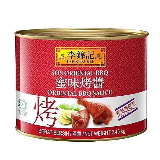 

lee kum kee char siu 2.45 kg (BBQ)