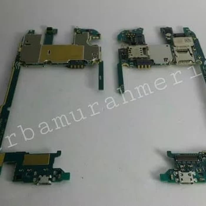 Terbaru  motherboard   mesin LG G4 type H818P  Murah
