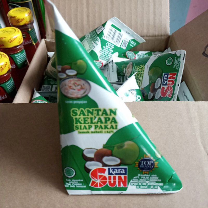 

sun kara 65ml / MamaKoko