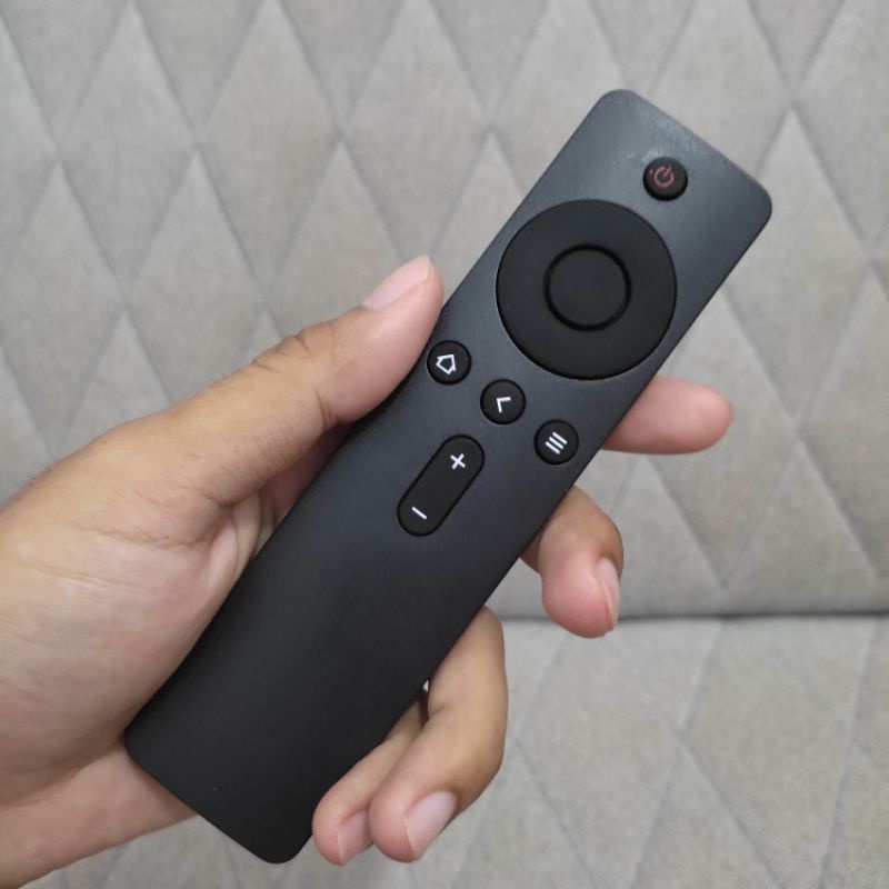 Remote TV XIAOMI Android TV - Remot XIAOMI TV