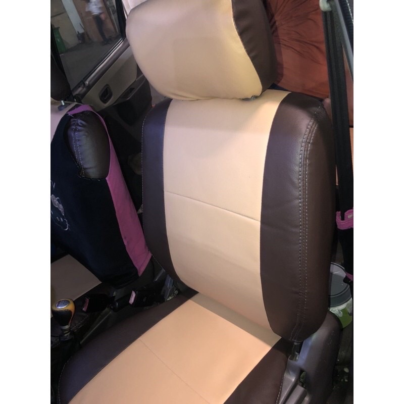 FULLSET sarung jok karimun kotak