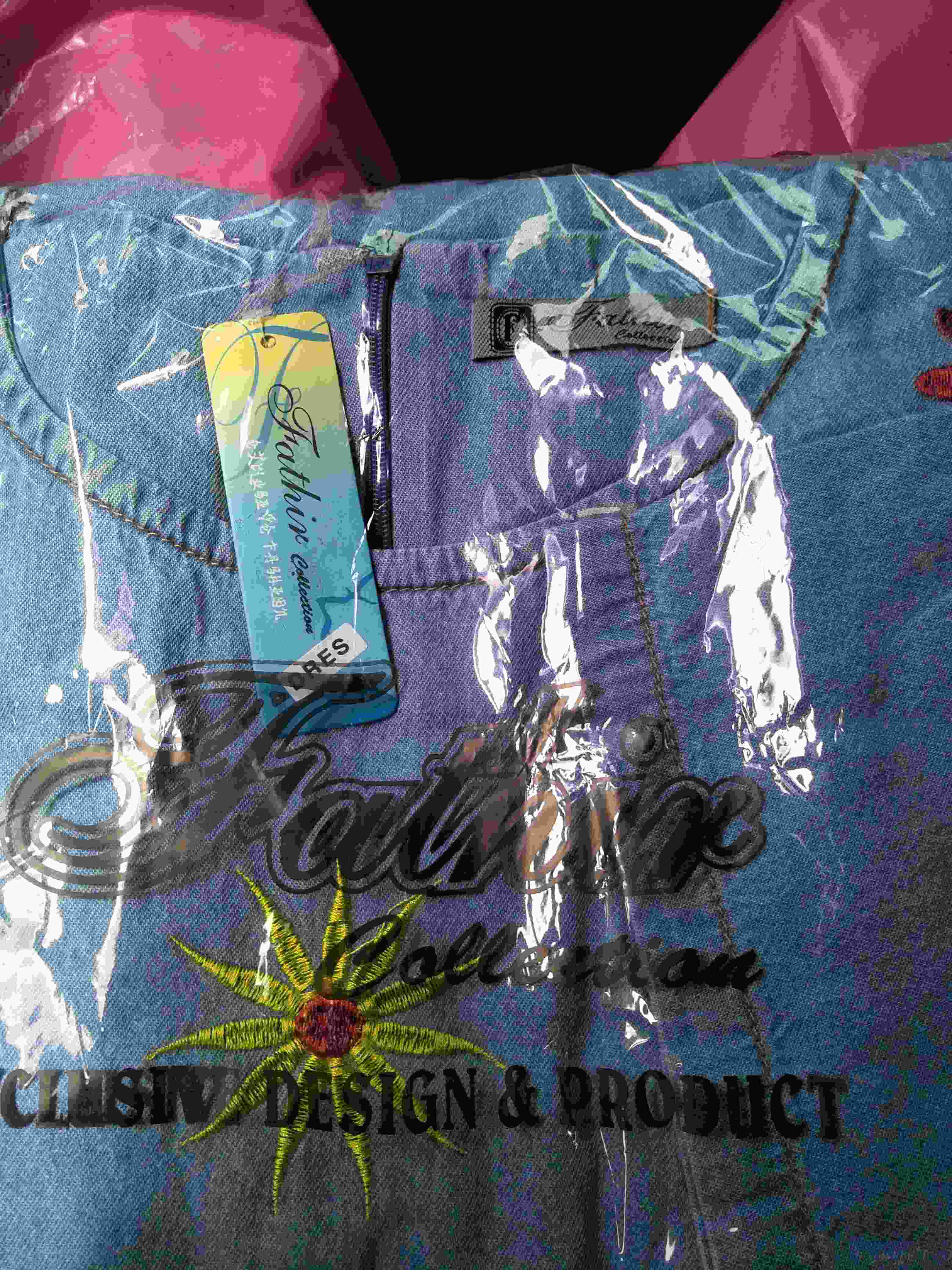 Size Jumbo Ld 116 Sienta Dress Aplikasi Bordir Asli