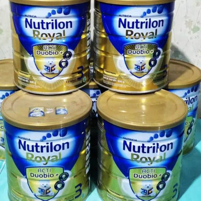 Kaleng susu bekas nutrilon 3 pediasure 800gr Shopee Kaleng susu bekas nutrilon 3 pediasure 800gr Shopee