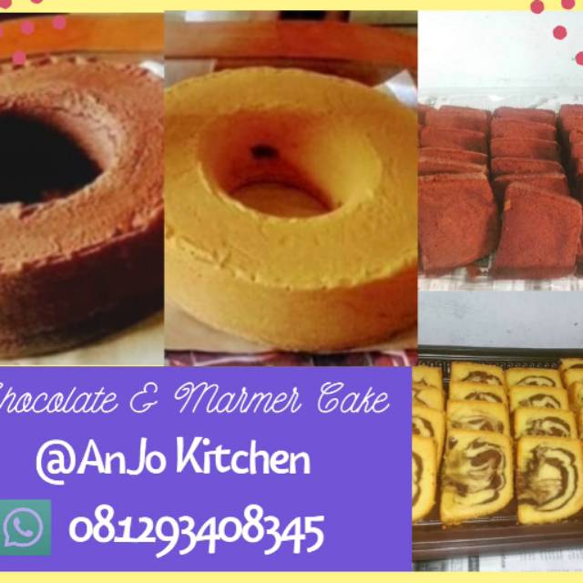 

AnJo Kitchen