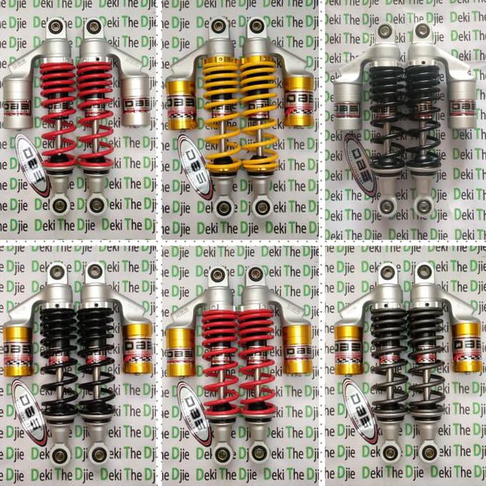 Shock Shockbeker Shockbreaker Dbs Tabung Jupiter Z Z1 Vega R Zr F1Zr Big Sale