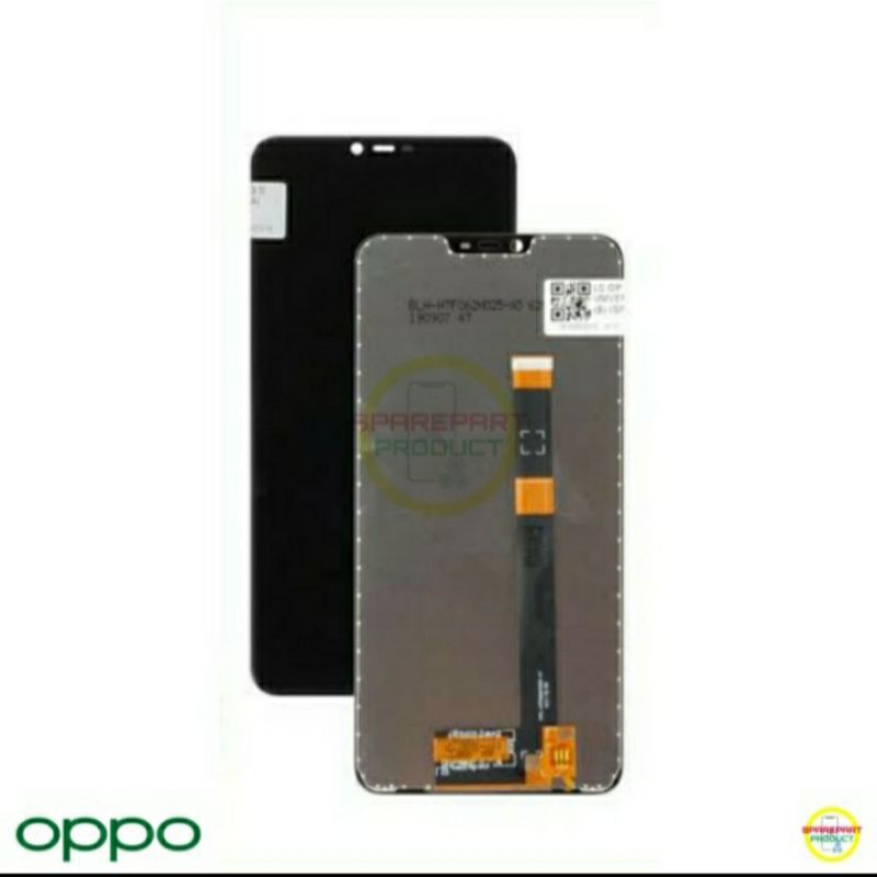 LCD Touchscreen Oppo A3S Universal Fullset Original