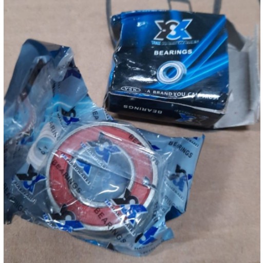 Laker / Lahar Bearing gerobak sorong YSK