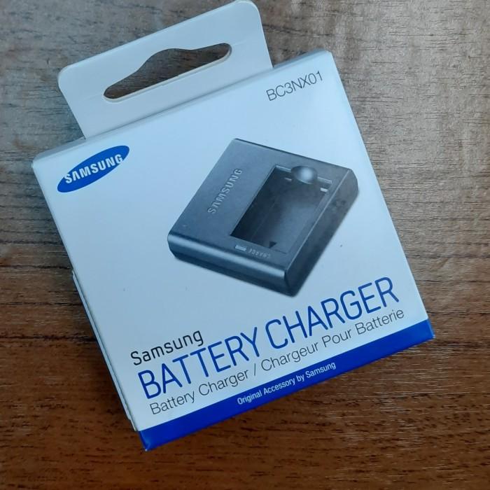 Charger Charger Samsung Ed-Bc3Nx01 For Ed-Bp1130