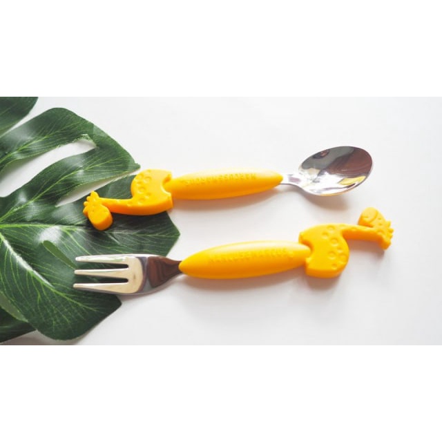 Marcus and Marcus Spoon and Fork Set