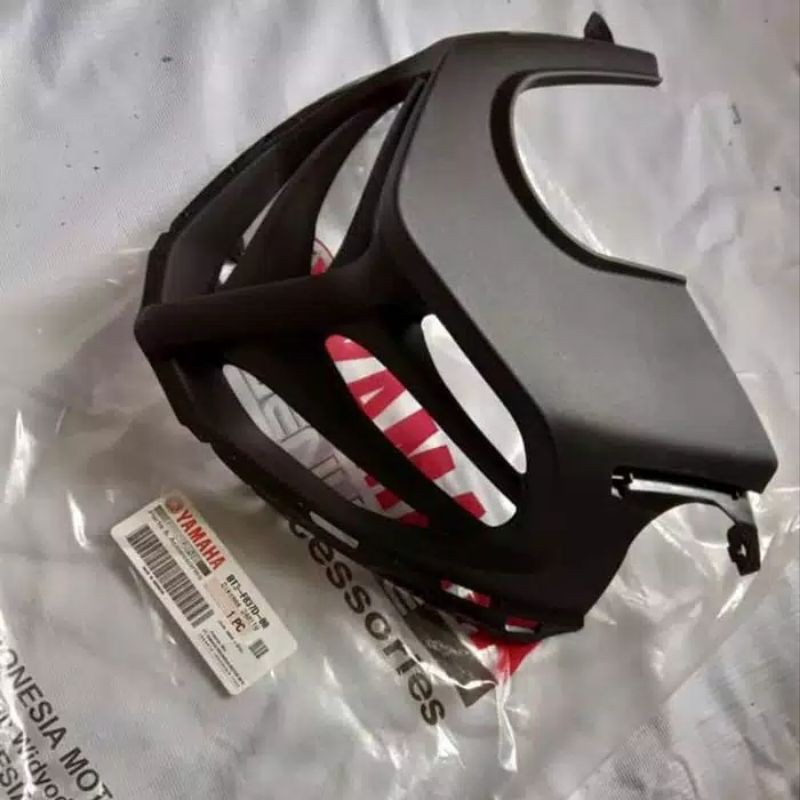 COVER UNDER TUTUP MESIN VIXION R ORIGINAL YGP