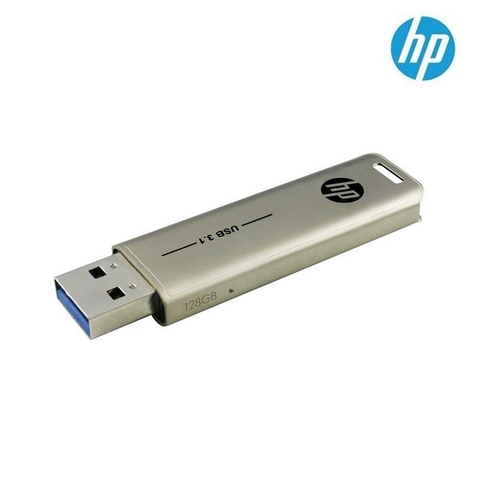 Flash Disk  FlashDisk HP X796W 128GB USB 3.1