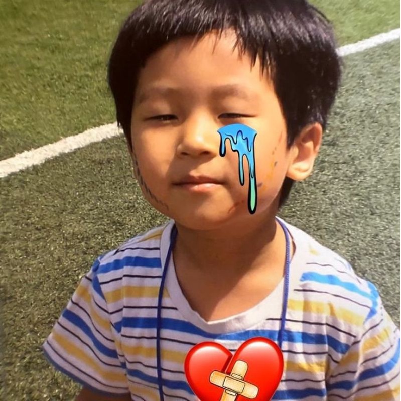 [BOOKED] PC Yedam Sadboy + Mumo jpn