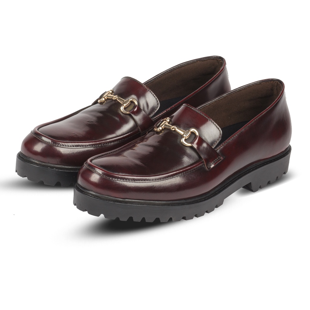 Sam Buckle Maroon (Men)