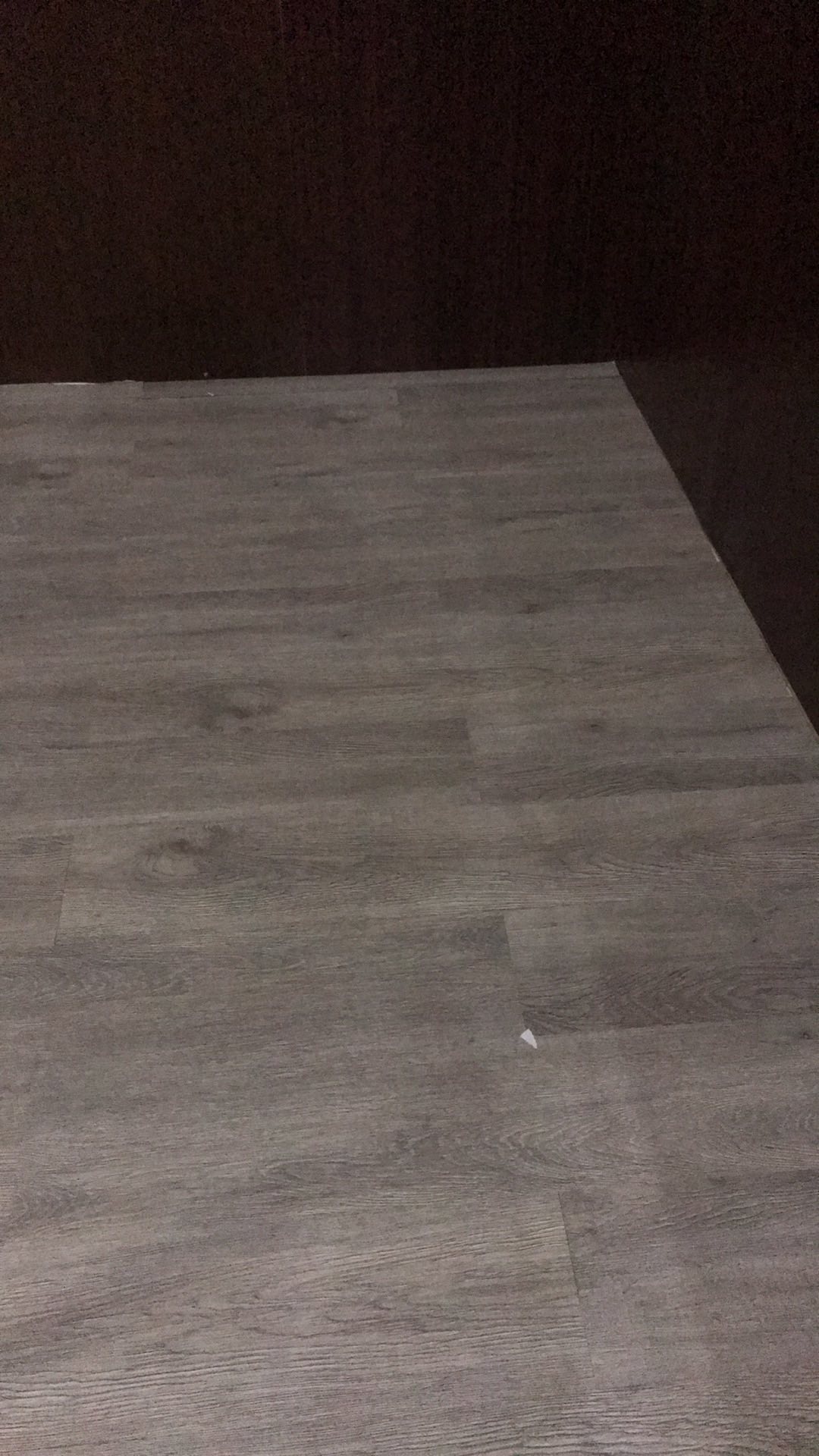 Varnesse Floor Lantai Vinyl Sticker 2.2 Mm Vste03 - Silver Ironwood